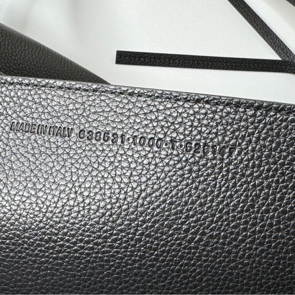 Balenciaga Neo Classic City Large Top Handle Bag - Picture 13 of 14